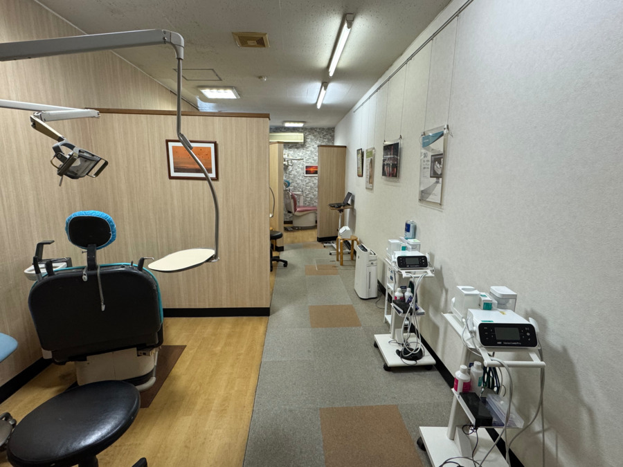 医療法人 西厚会 西村歯科医院(歯科医師の求人)の写真6枚目: