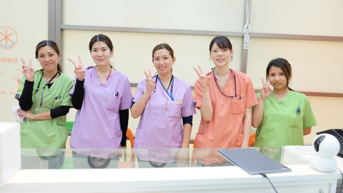 かみくら歯科(歯科衛生士の求人)の写真9枚目: