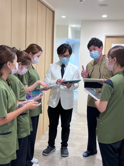 久保歯科医院（歯科医師の求人）の写真4枚目：