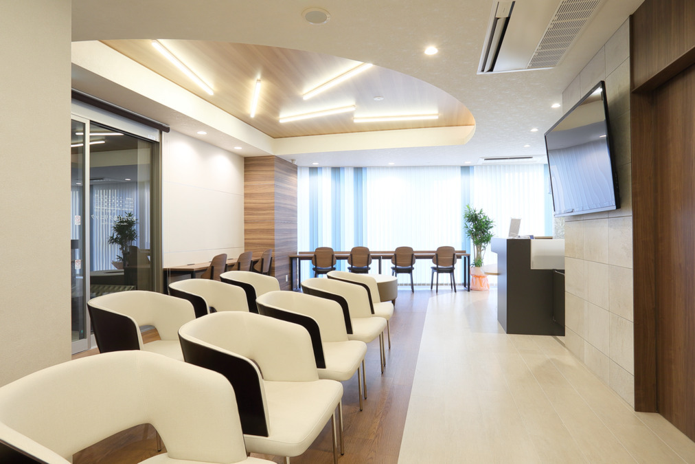 あつた白鳥クリニックの写真27枚目：