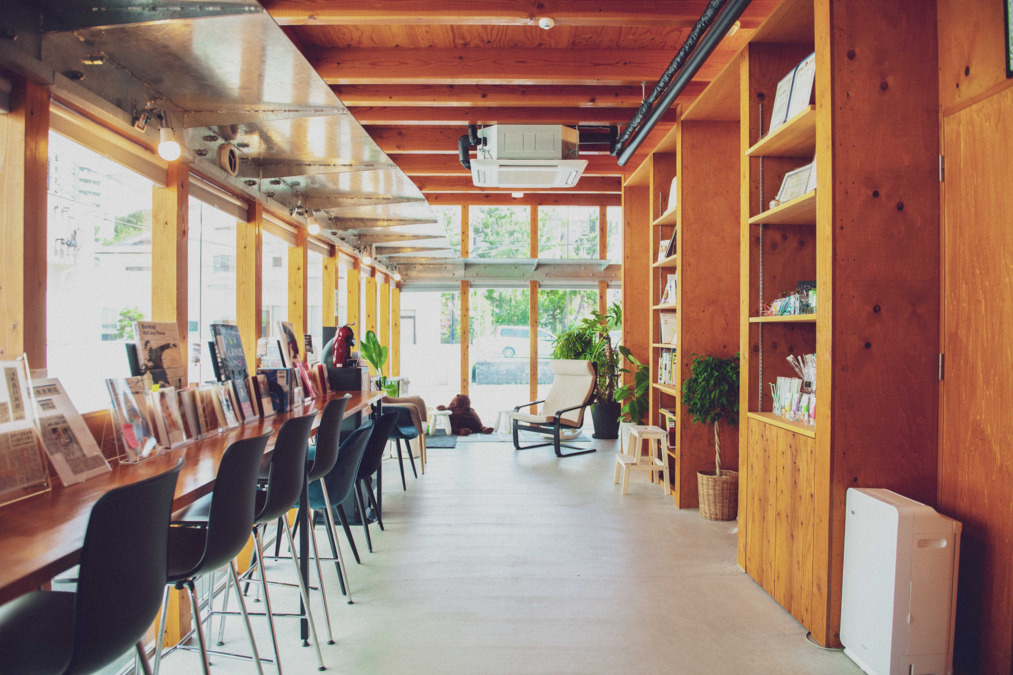 竹山歯科口腔医院（歯科助手の求人）の写真4枚目：