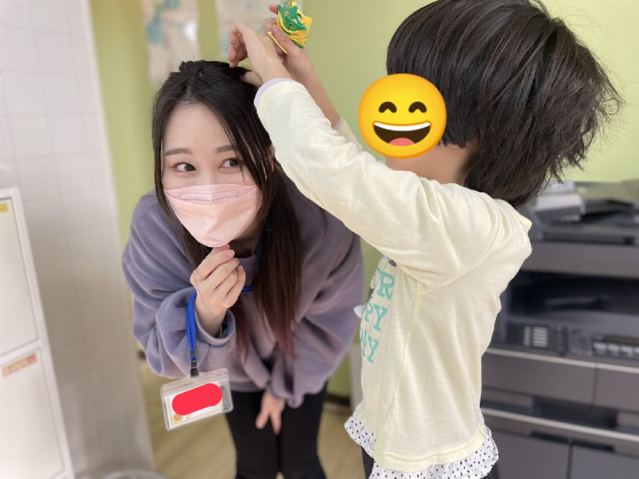 放課後等デイサービス風の色（児童指導員/指導員の求人）の写真8枚目：