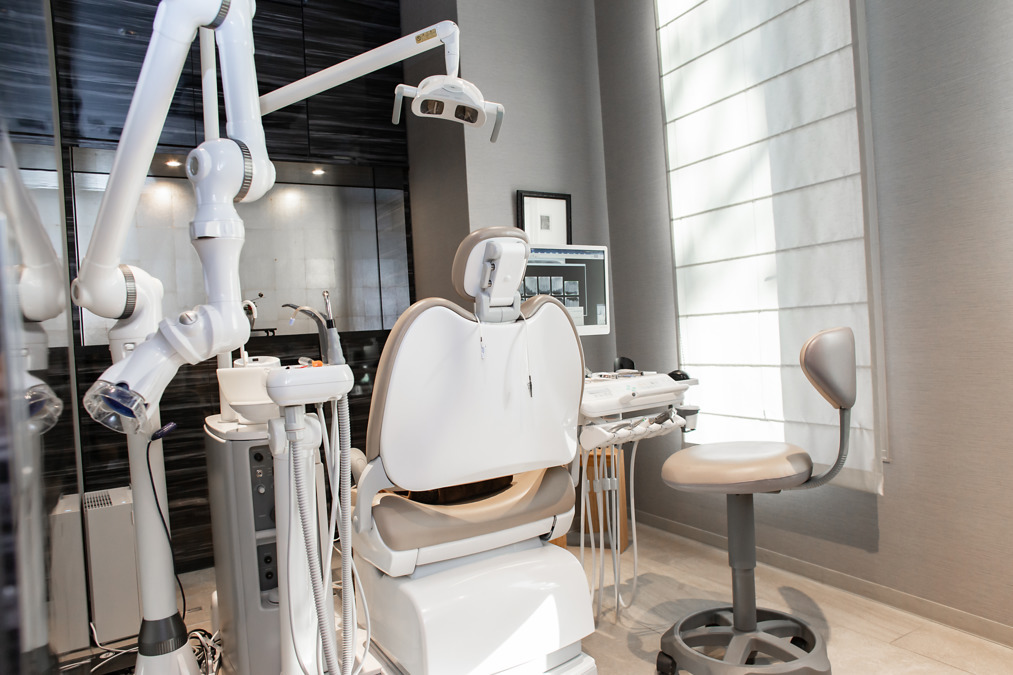 政久歯科醫院(歯科助手の求人)の写真7枚目: