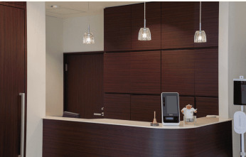 丹羽歯科医院(歯科助手の求人)の写真2枚目: