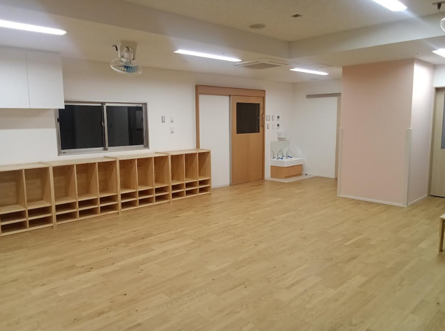 株式会社セリオ　トレジャーキッズしばうら保育園（仮称）【2026年04月01日オープン予定】（保育士の求人）の写真11枚目：