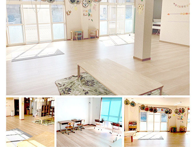 レインボー・キッズ・クラブの写真2枚目：