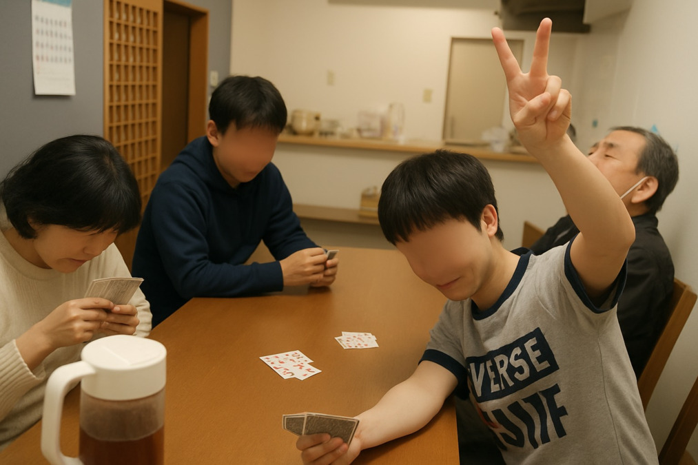 エル・コンフォート高針原NEXT(生活支援員の求人)の写真2枚目: