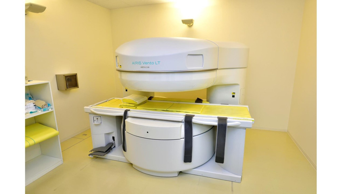 花川整形外科医院の写真2枚目：