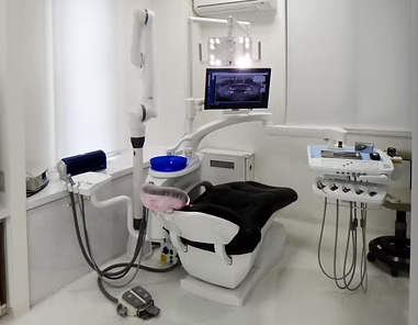 武田歯科クリニック（歯科助手の求人）の写真3枚目：