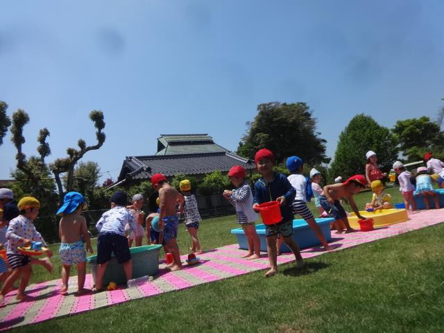 学校法人日下学園　西円寺幼稚園の写真6枚目：