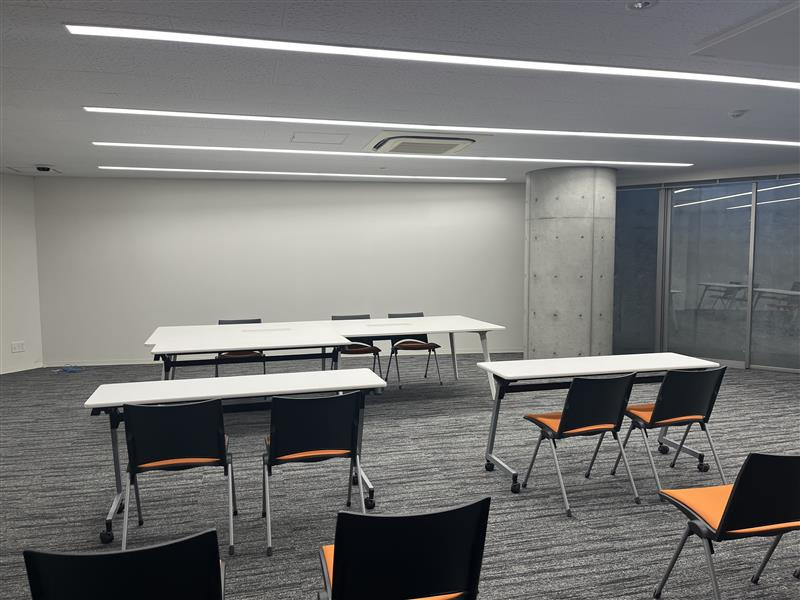 社会福祉法人龍岡会　本部（一般事務/管理部門の求人）の写真2枚目：