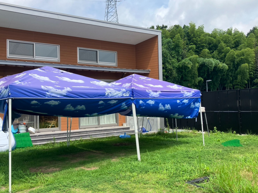 光市立光総合病院内託児所「虹っこらんど」の画像