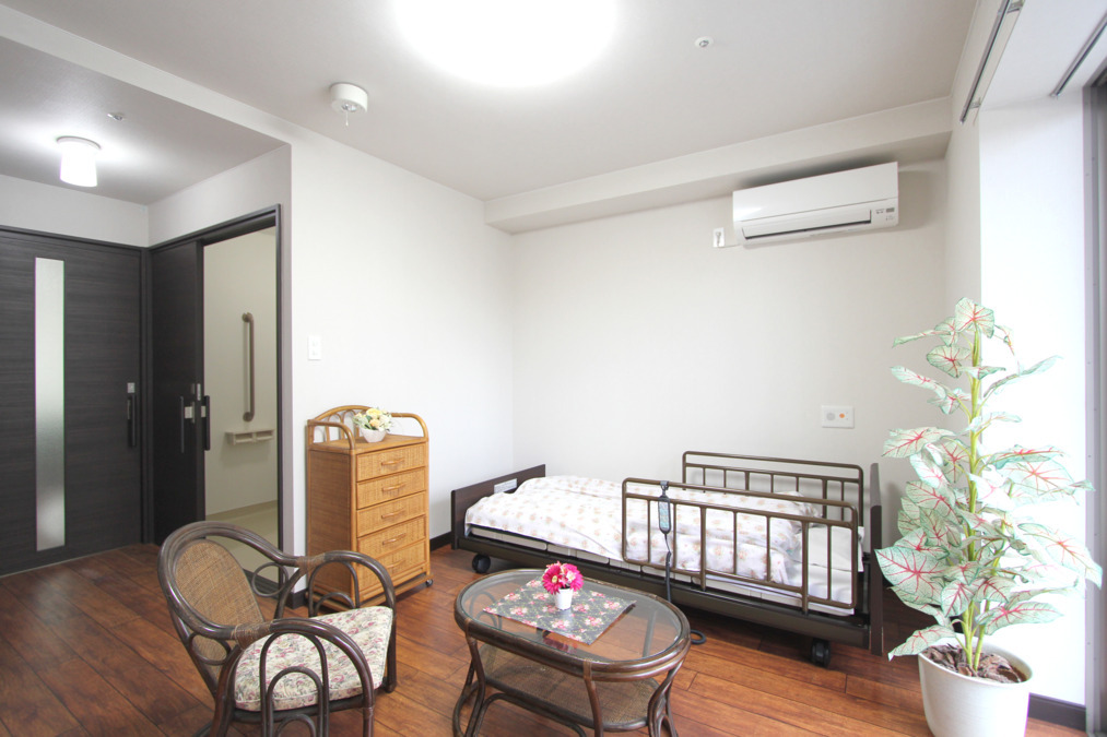 介護付き有料老人ホーム ふるーら西久保(生活相談員の求人)の写真2枚目: