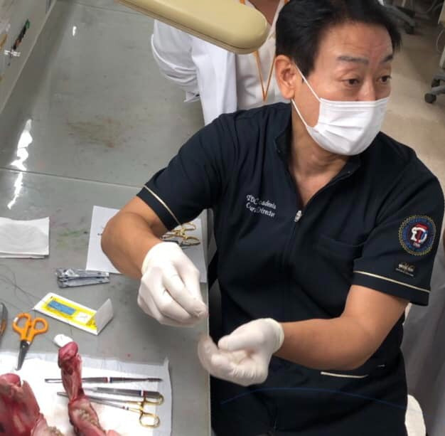 ホワイトエッセンス御茶ノ水デンタルクリニック（歯科医師の求人）の写真46枚目：全力サポートします