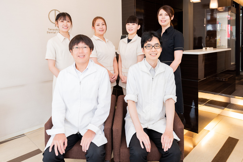 田無北デンタルクリニック（歯科医師の求人）の写真10枚目：