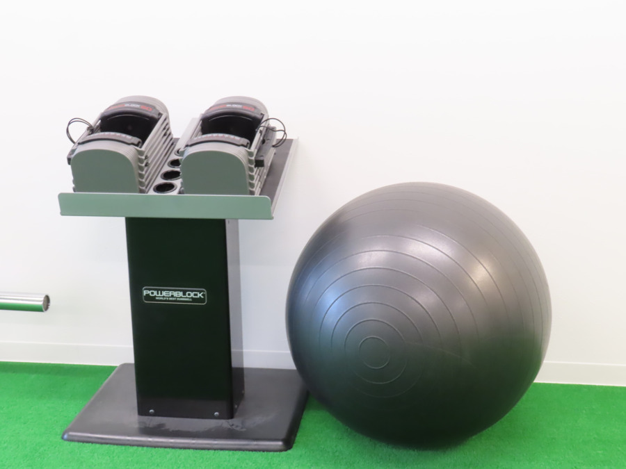 PERSONAL GYM BASIS 上野店（インストラクターの求人）の写真14枚目：