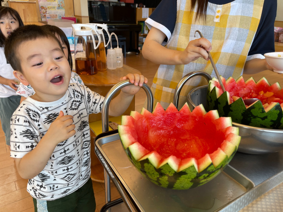 みなみがわら保育園の写真13枚目：