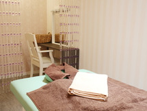 CARINA Beauty Salon 東村山店の写真