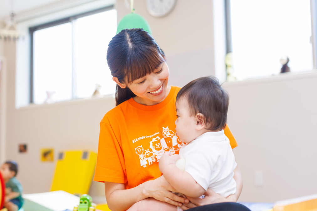 わかくさ保育園【2025年10月01日オープン予定】の写真4枚目：