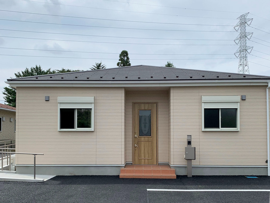 就労継続支援事業B型 サポートジェムの写真