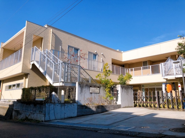 県央療育センター(保育士の求人)の写真3枚目: