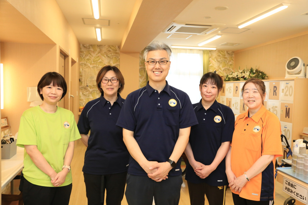ゴールドエイジ奥田の写真