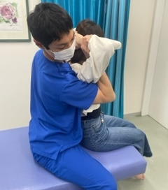 アクア整骨院（柔道整復師の求人）の写真3枚目：