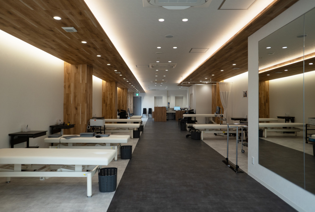 東新宿整形外科リハビリクリニック【2025年05月01日オープン】の写真4枚目: