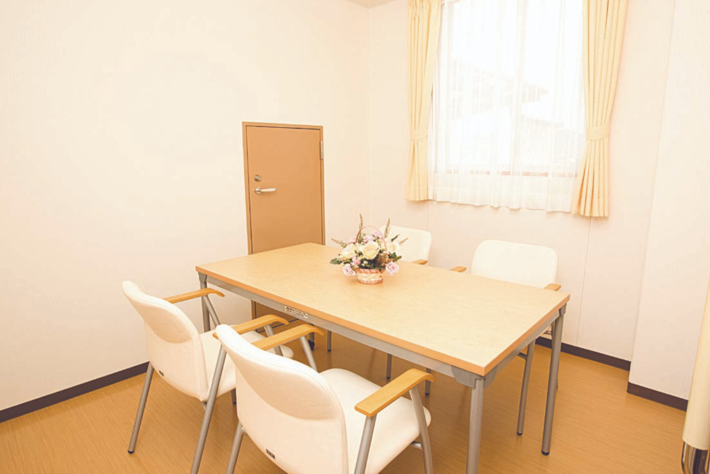 饗(あえ)のまち山口【2025年04月01日オープン】(看護師/准看護師の求人)の写真4枚目: