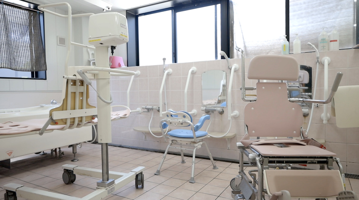 住宅型有料老人ホーム　ふわふわの写真3枚目：