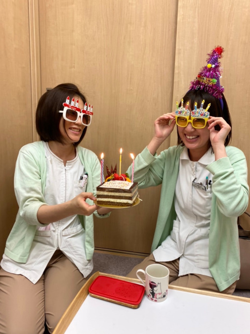 たきざわ歯科クリニック(医療事務/受付の求人)の写真6枚目: