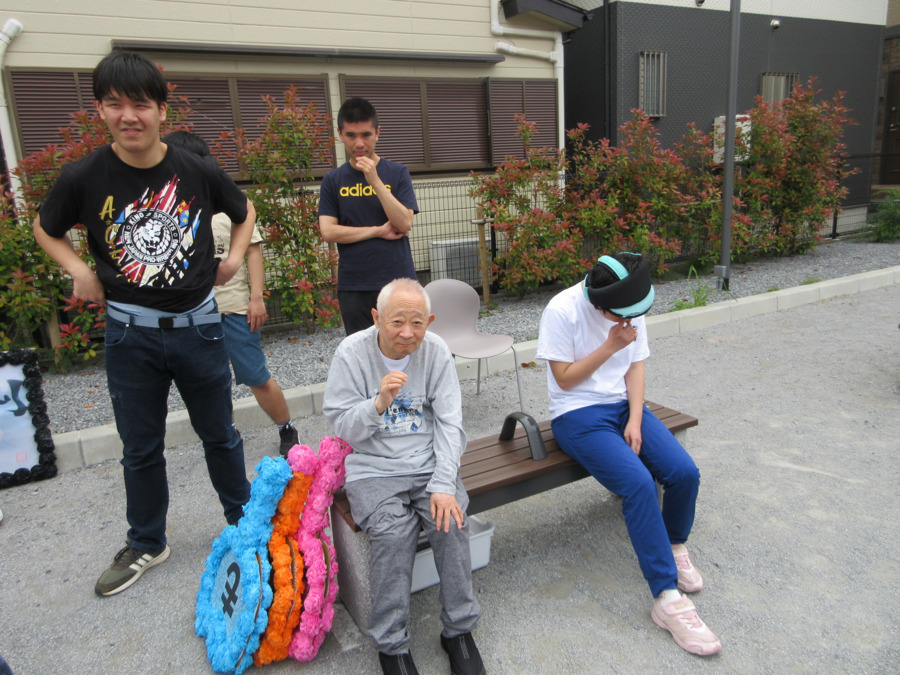 障がい福祉サービス事業所 陽光(生活支援員の求人)の写真21枚目: