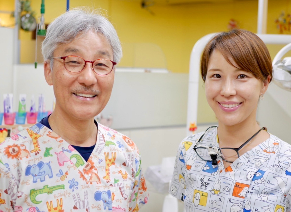 はっとり歯科クリニック（歯科衛生士の求人）の写真3枚目：