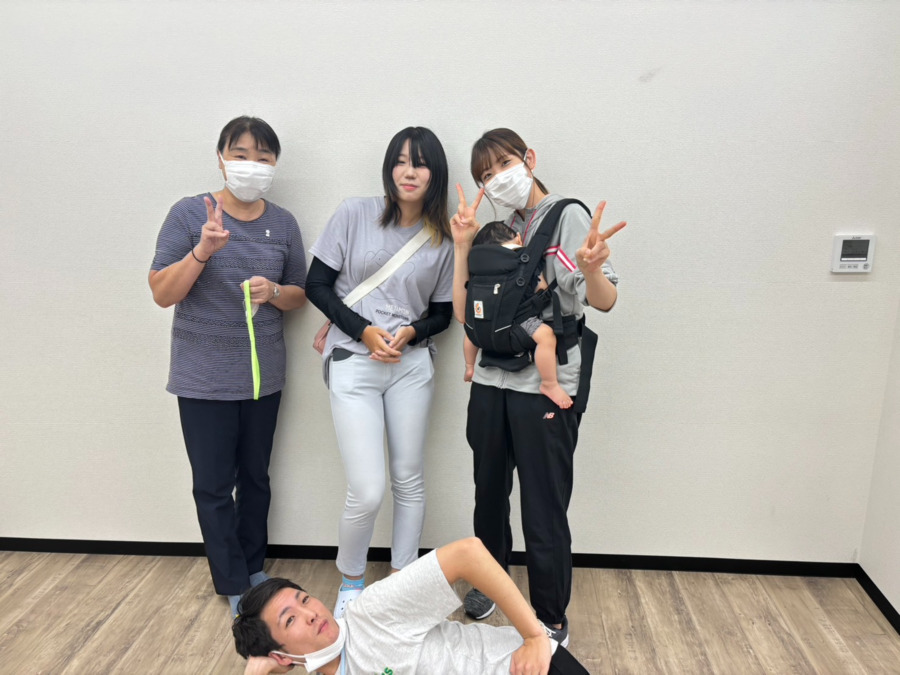 キッズまごのて　YOUR PLACEの写真13枚目：