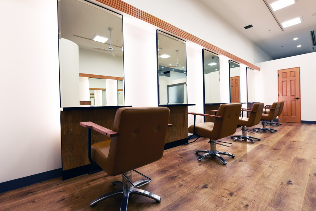 MUSE AVEDAココウォーク店の写真4枚目：