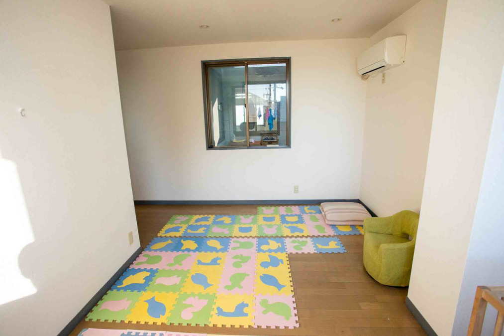 児童発達支援ベストチョイス各務原【2025年01月01日オープン】（児童発達支援管理責任者の求人）の写真3枚目：