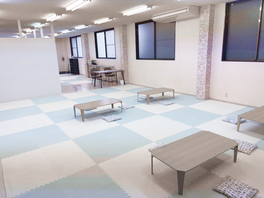 児童デイサービス８８ Kiyosu【2025年11月01日オープン】の写真7枚目：