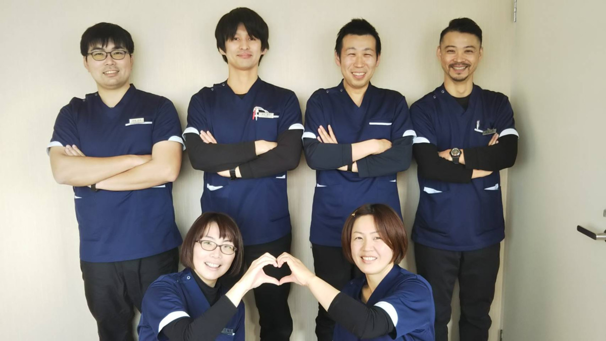 ハートフルサンク訪問看護ステーションの写真