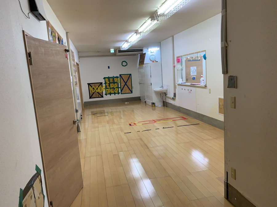 児童デイサービスかなむの写真10枚目：