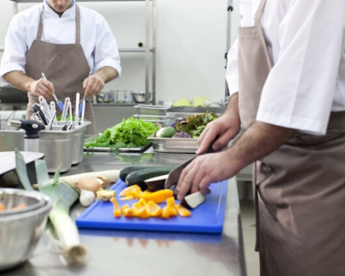 グランセスフードサレジオ高専営業所の写真3枚目: