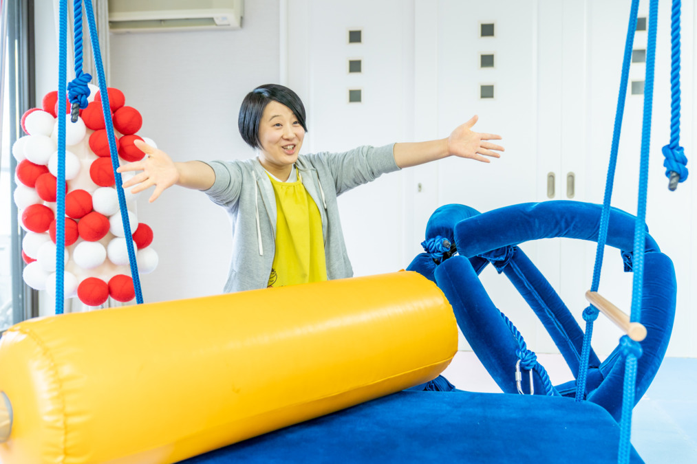 特別養護老人ホーム グランツァ（介護職/ヘルパーの求人）の写真3枚目：