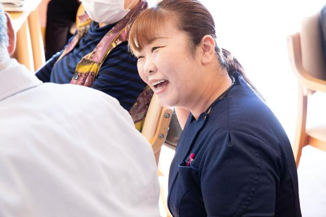 有料老人ホームエクセルシオール佐原(看護師/准看護師の求人)の写真22枚目: