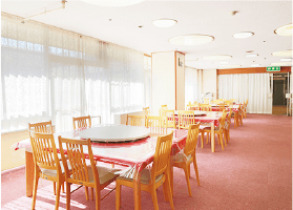 軽費老人ホーム安田荘（介護職/ヘルパーの求人）の写真6枚目：