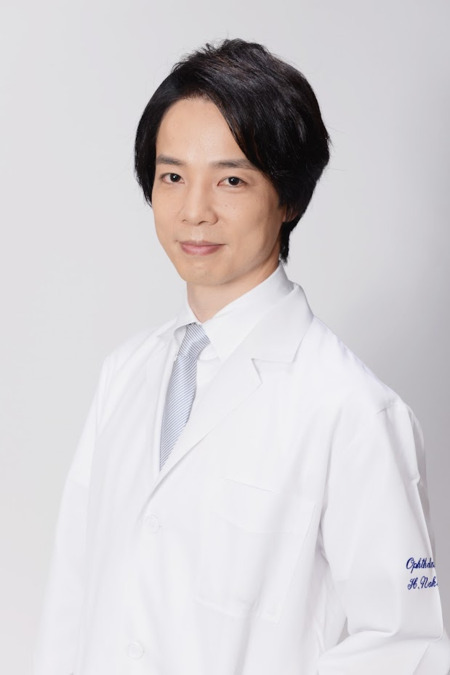 いのうえアイクリニック（看護助手の求人）の写真2枚目：