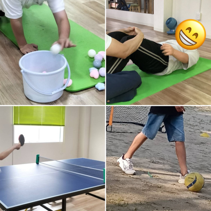 カルティボ　ネクスト（児童指導員/指導員の求人）の写真7枚目：