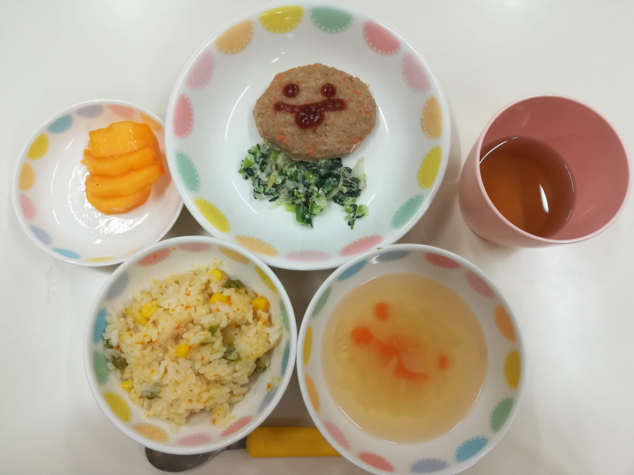 プチリック美野里園の写真28枚目：