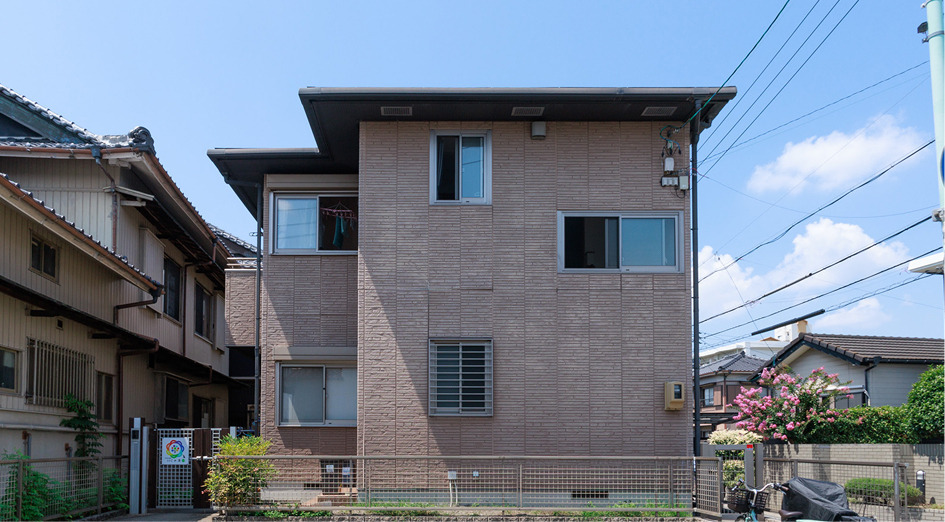 にじの木 千音寺の写真