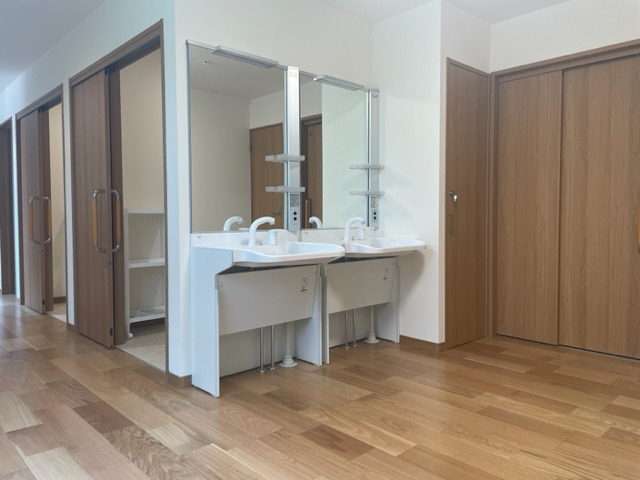 クライスハイム八幡の写真8枚目: