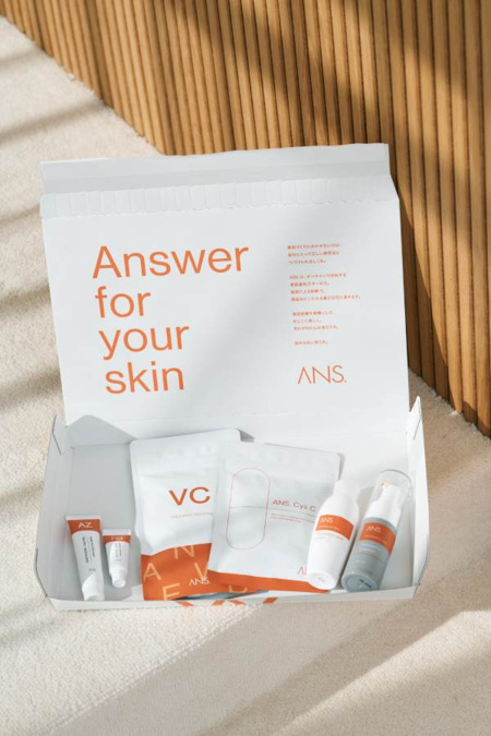 ANS.クリニックの写真