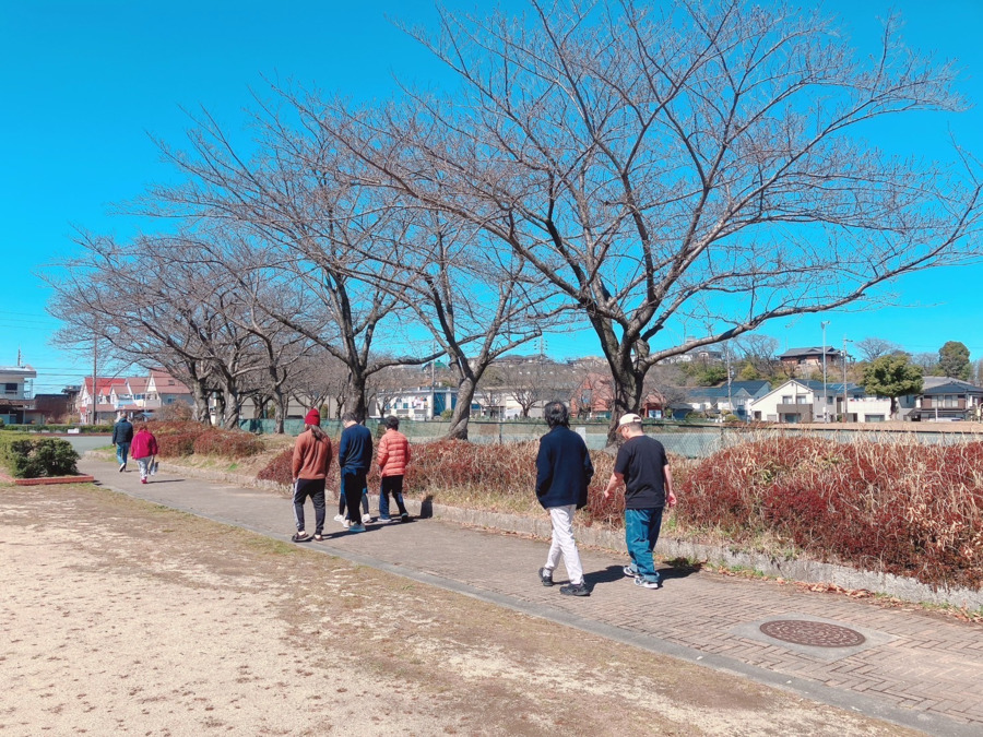 多機能型福祉サービス心暖（作業療法士の求人）の写真15枚目：